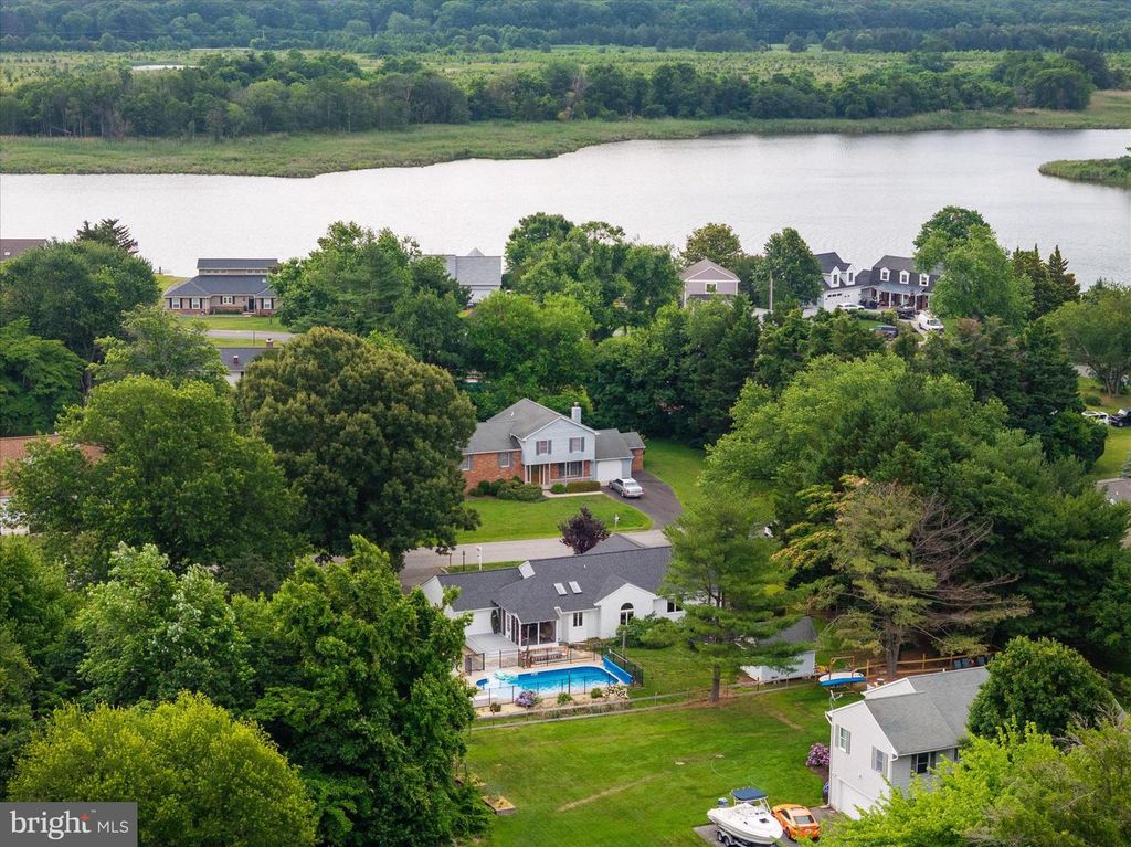 Image 43 of property listing at 420 FIVE FARMS DR, Stevensville, MD 21666