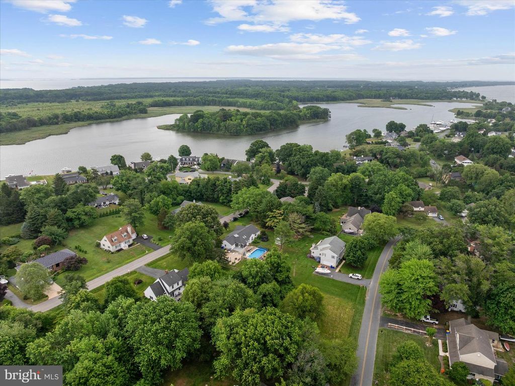 Image 44 of property listing at 420 FIVE FARMS DR, Stevensville, MD 21666