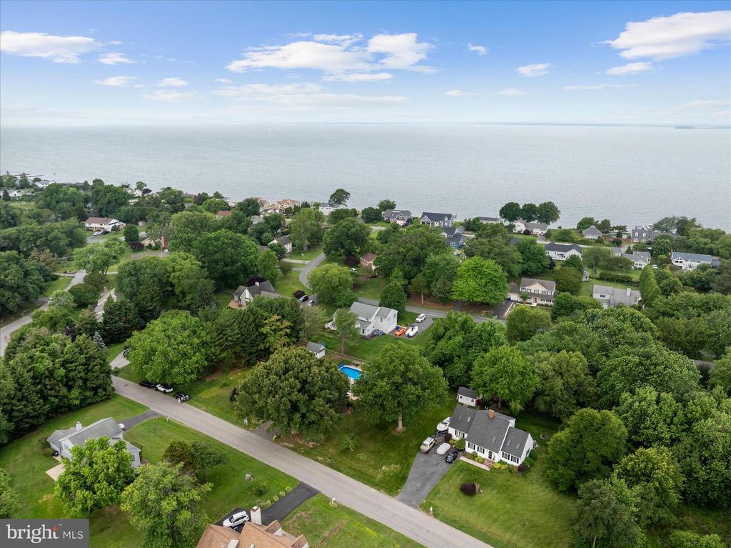 Image 45 of property listing at 420 FIVE FARMS DR, Stevensville, MD 21666