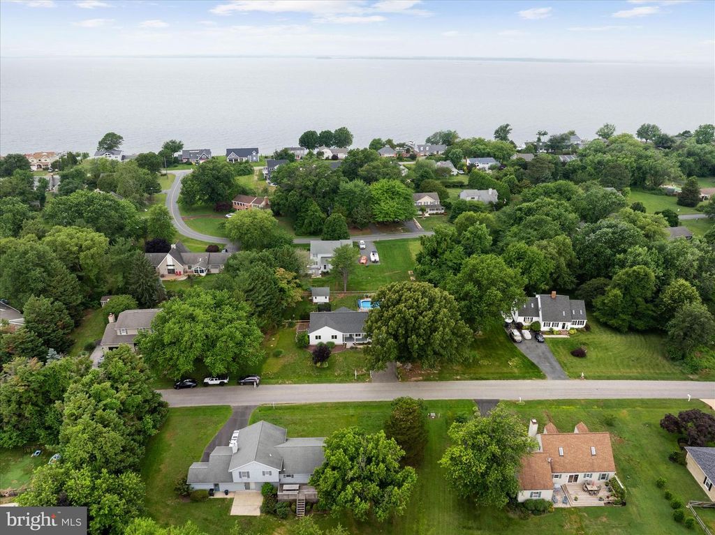Image 46 of property listing at 420 FIVE FARMS DR, Stevensville, MD 21666