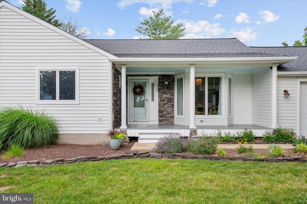 Image 5 of property listing at 420 FIVE FARMS DR, Stevensville, MD 21666