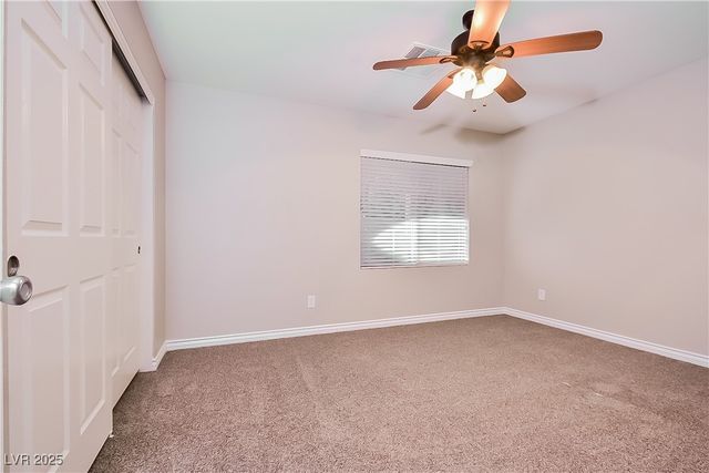 5836 Gold Horizon Street, North Las Vegas, NV 89031