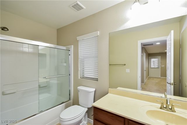 5836 Gold Horizon Street, North Las Vegas, NV 89031