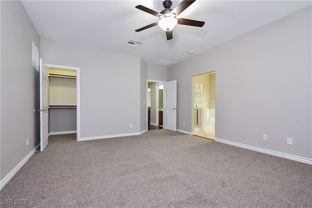 5836 Gold Horizon Street, North Las Vegas, NV 89031
