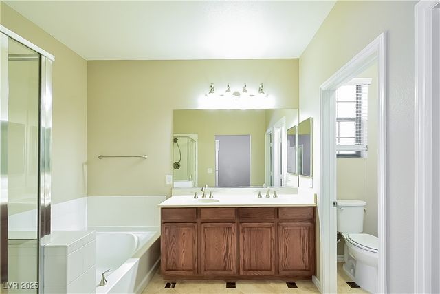 5836 Gold Horizon Street, North Las Vegas, NV 89031