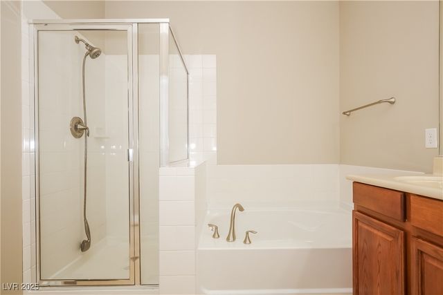 5836 Gold Horizon Street, North Las Vegas, NV 89031