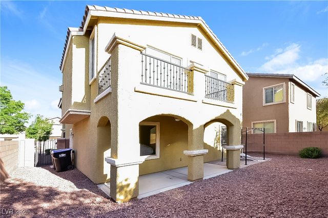 5836 Gold Horizon Street, North Las Vegas, NV 89031