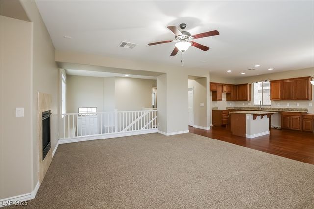 5836 Gold Horizon Street, North Las Vegas, NV 89031