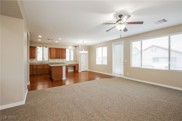 5836 Gold Horizon Street, North Las Vegas, NV 89031