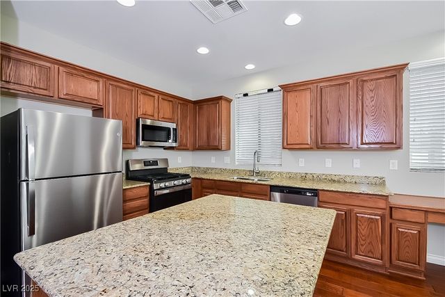 5836 Gold Horizon Street, North Las Vegas, NV 89031