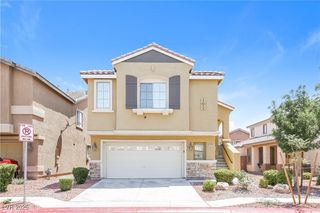 5836 Gold Horizon Street, North Las Vegas, NV 89031