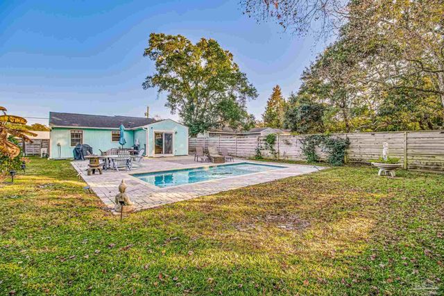 809 Bremen Ave, Pensacola, FL 32507