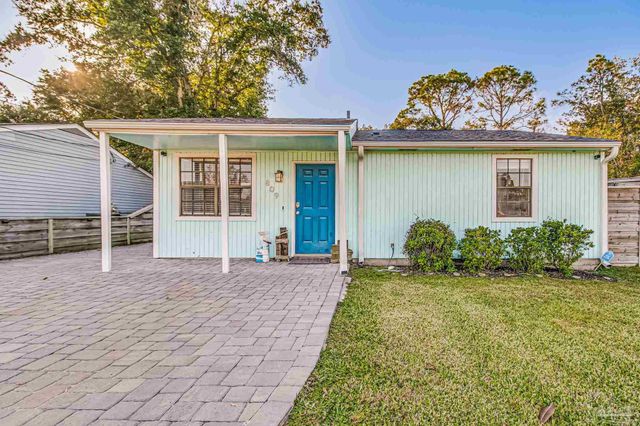 809 Bremen Ave, Pensacola, FL 32507