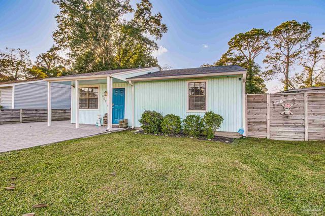 809 Bremen Ave, Pensacola, FL 32507