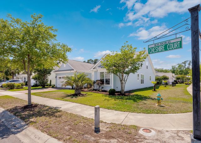 1703 Cheshire Ct., Myrtle Beach, SC 29577