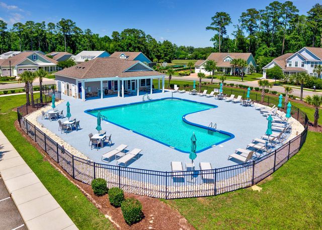 1703 Cheshire Ct., Myrtle Beach, SC 29577