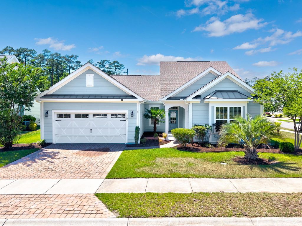 1703 Cheshire Ct., Myrtle Beach, SC 29577