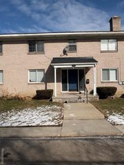 22108 Dante Street, Oak Park, MI 48237