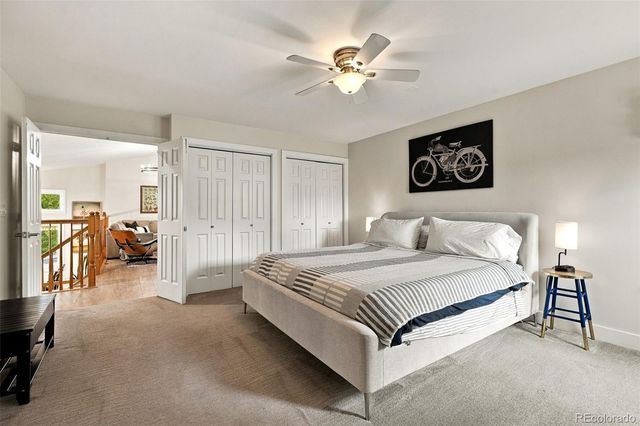 8057 S Newport Court, Centennial, CO 80112