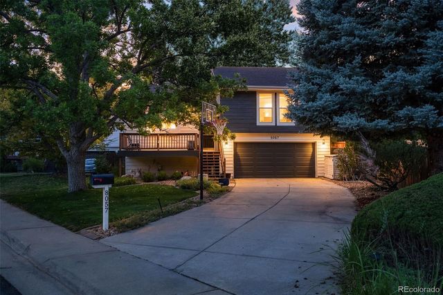 8057 S Newport Court, Centennial, CO 80112