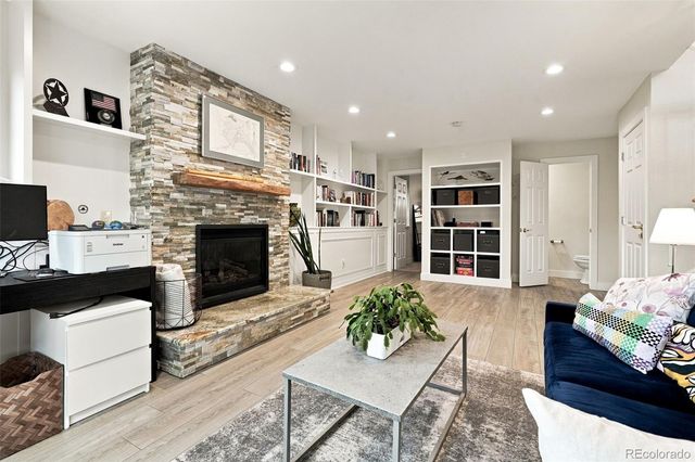 8057 S Newport Court, Centennial, CO 80112
