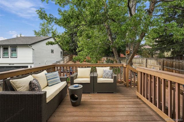 8057 S Newport Court, Centennial, CO 80112