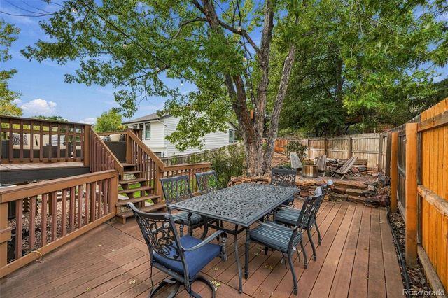 8057 S Newport Court, Centennial, CO 80112