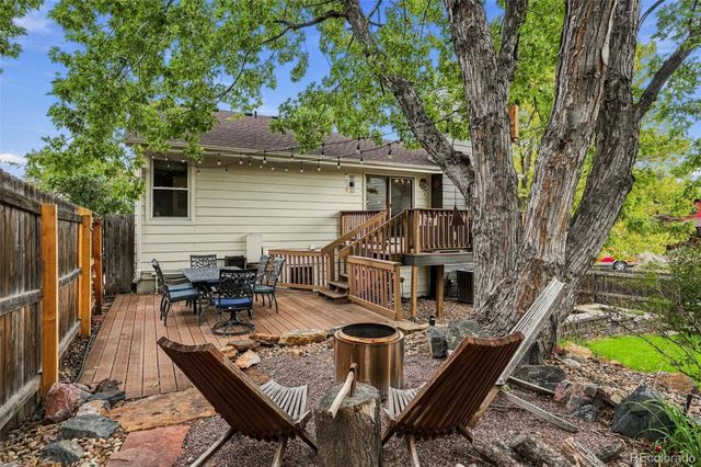 8057 S Newport Court, Centennial, CO 80112