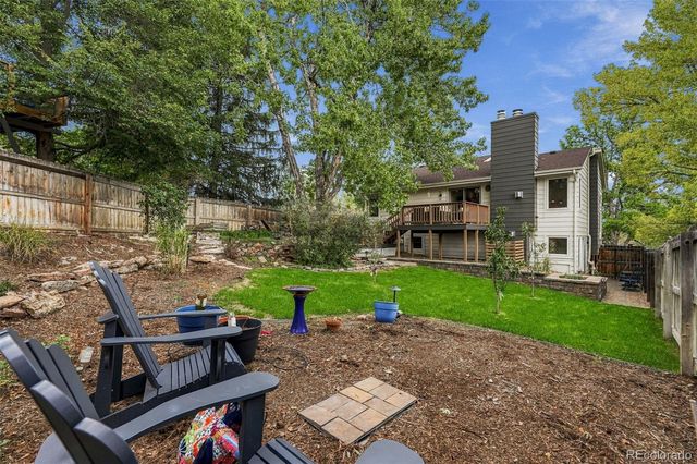 8057 S Newport Court, Centennial, CO 80112
