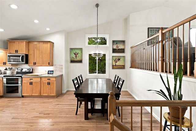 8057 S Newport Court, Centennial, CO 80112