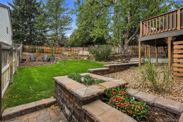 8057 S Newport Court, Centennial, CO 80112