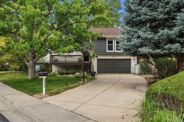 8057 S Newport Court, Centennial, CO 80112