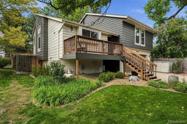 8057 S Newport Court, Centennial, CO 80112