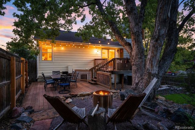 8057 S Newport Court, Centennial, CO 80112