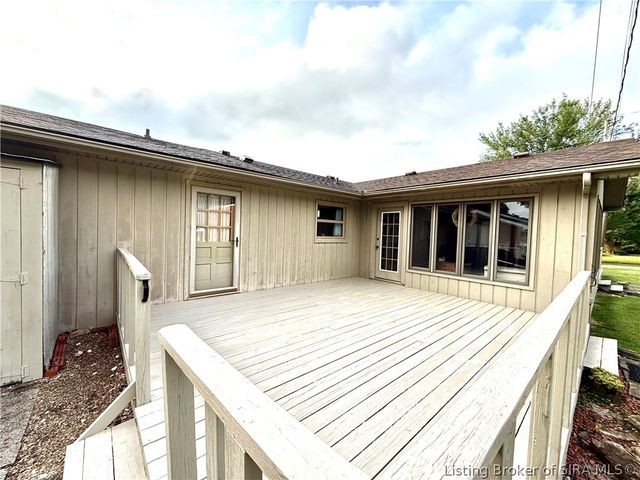 14213 Highway 31 N, Memphis, IN 47143