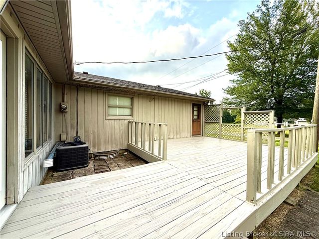 14213 Highway 31 N, Memphis, IN 47143