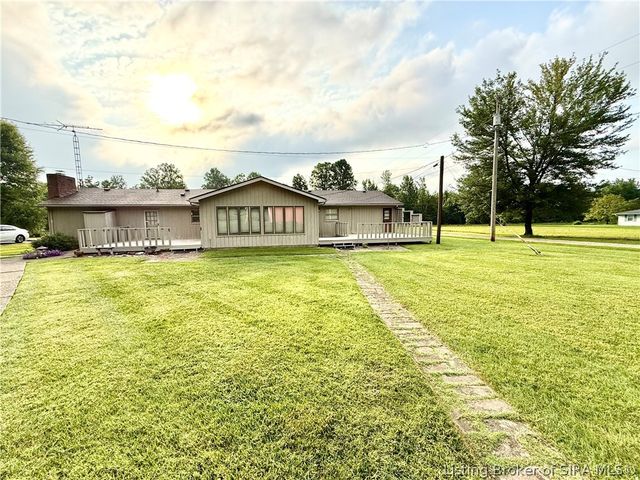 14213 Highway 31 N, Memphis, IN 47143
