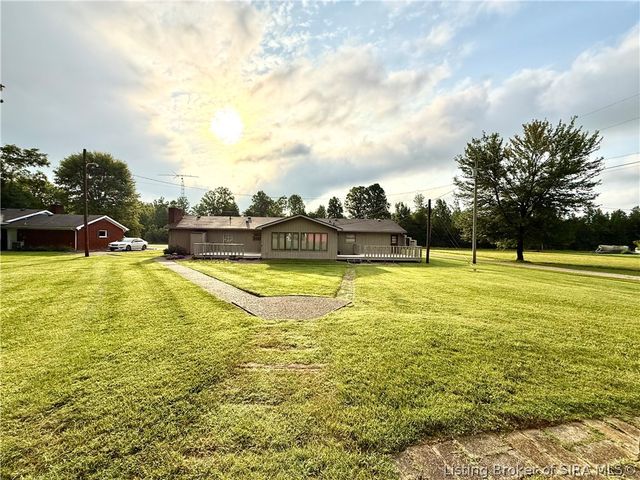 14213 Highway 31 N, Memphis, IN 47143