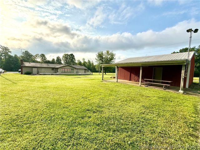 14213 Highway 31 N, Memphis, IN 47143