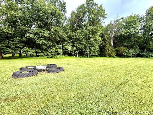 14213 Highway 31 N, Memphis, IN 47143