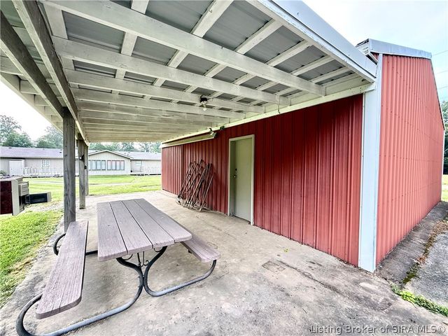 14213 Highway 31 N, Memphis, IN 47143