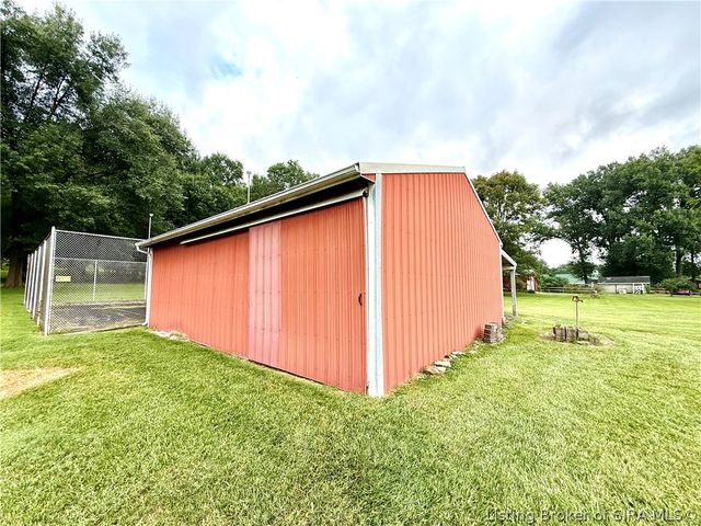 14213 Highway 31 N, Memphis, IN 47143