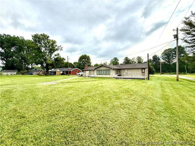 14213 Highway 31 N, Memphis, IN 47143