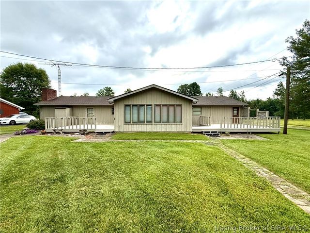 14213 Highway 31 N, Memphis, IN 47143