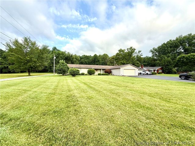 14213 Highway 31 N, Memphis, IN 47143
