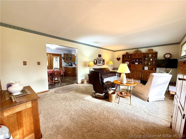 14213 Highway 31 N, Memphis, IN 47143