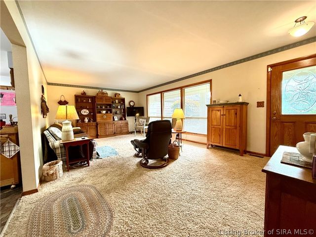 14213 Highway 31 N, Memphis, IN 47143