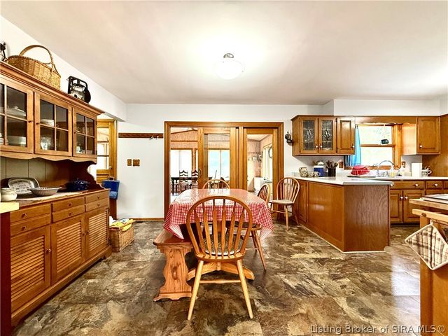 14213 Highway 31 N, Memphis, IN 47143