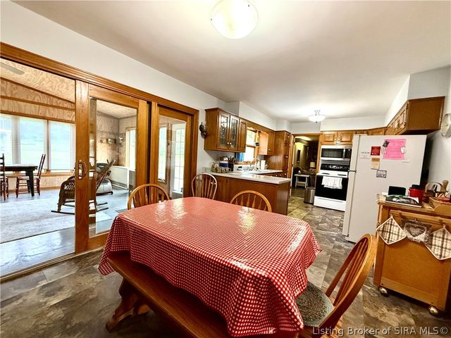 14213 Highway 31 N, Memphis, IN 47143