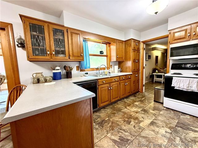 14213 Highway 31 N, Memphis, IN 47143